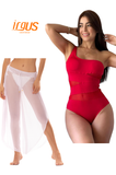 MONOKINI + SALIDA PANTALÓN