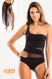 MONOKINI + SALIDA PANTALÓN