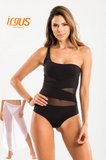 MONOKINI + SALIDA PANTALÓN