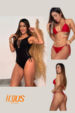 COMBO EXCLUSIVO BIKINI + MONOKINI