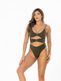 MONOKINI 5024 - Irgus