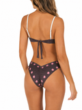 Bikini Classic Embroidered · 5102 - 5