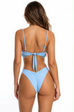 Bikini Classic Embroidered · 5102 - 1
