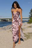 Pareo Slit Maxi · 5103