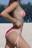 Bikini Triangle Contrast · 5110