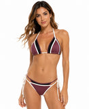 Bikini Triangle Contrast · 5110