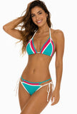 Bikini Triangle Contrast · 5110
