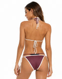 Bikini Triangle Contrast · 5110