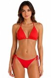 Bikini Halter Print · 5115 - 1