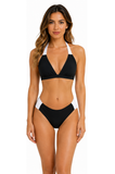 Bikini Halter Cross-Back · 5121