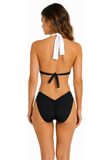 Bikini Halter Cross-Back · 5121