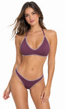 Bikini Halter Tie-Back · 5126