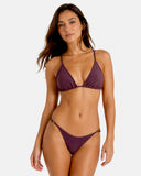 Bikini Triangle Ruched · 5128