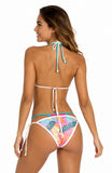 Bikini Triangle Contrast · 5110