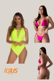 COMBO EXCLUSIVO BIKINI + MONOKINI