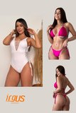 COMBO EXCLUSIVO BIKINI + MONOKINI