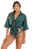 COVER UP 4127