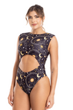 MONOKINI 4107