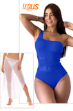 MONOKINI + SALIDA PANTALÓN