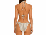 Bikini Triangle Tie · 5100