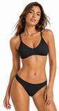 Bikini Classic Embroidered · 5102 - 1