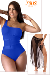 MONOKINI + SALIDA PANTALÓN