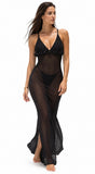 Cover Up Maxi Backless · 5125